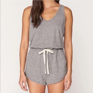 NWT Spiritual Gangster Perfect Lounge Romper XL